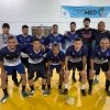 3ª Copa Santa Casa de Futsal chega à fase final